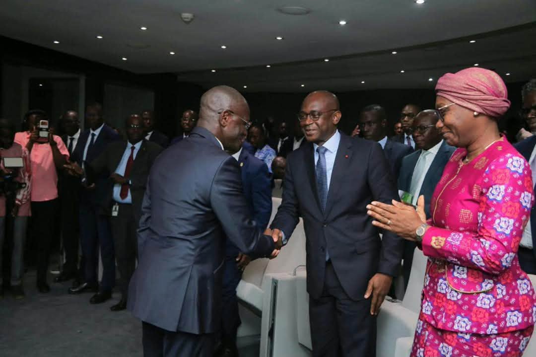 La Côte d’Ivoire prépare une plateforme nationale d’identité numérique