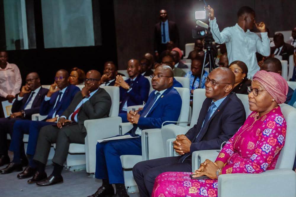 La Côte d’Ivoire prépare une plateforme nationale d’identité numérique