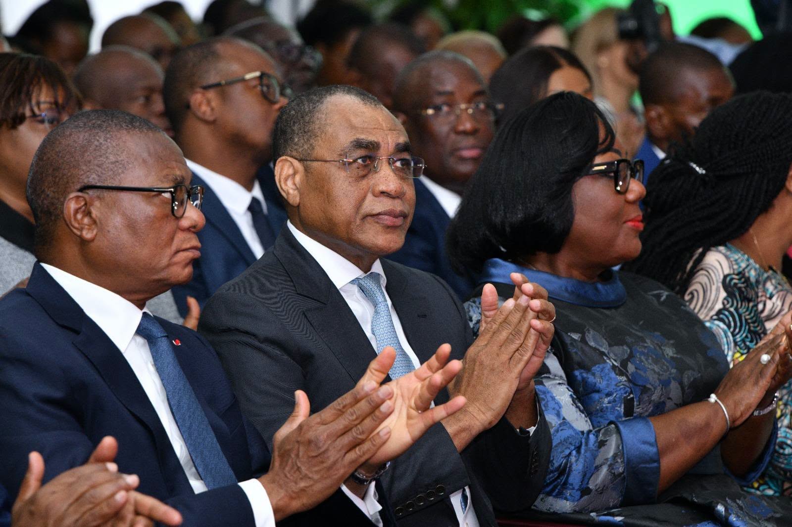 La Côte d’Ivoire améliore son score CPIA et se classe parmi les pays africains les plus performants