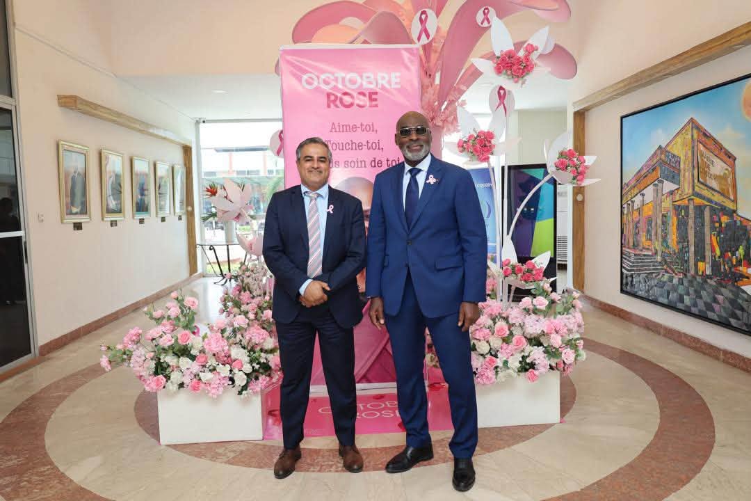 La Côte d’Ivoire et les États-Unis préparent un forum pour renforcer leurs échanges commerciaux