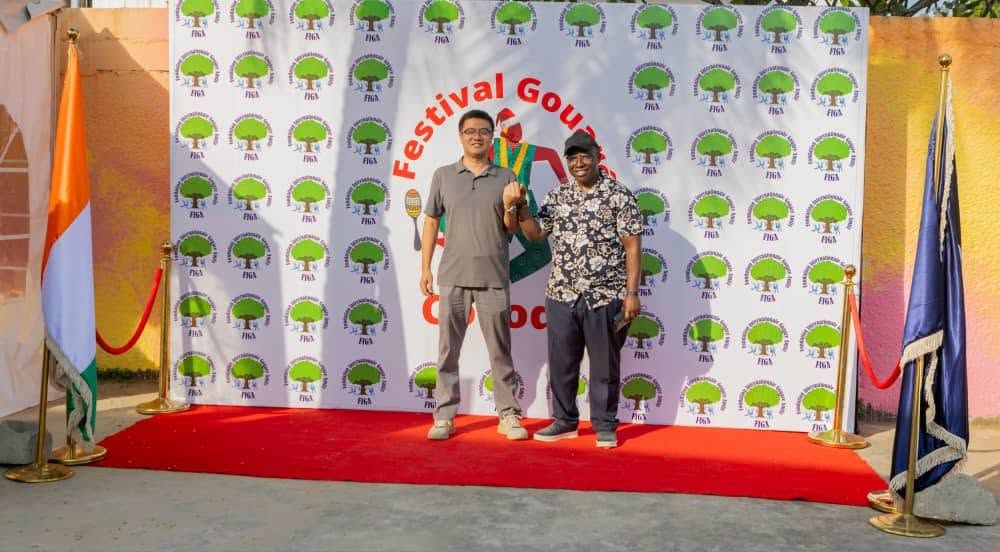 Le Festival Gouaré de Cocody mise sur l’inclusion sociale pour sa troisième édition