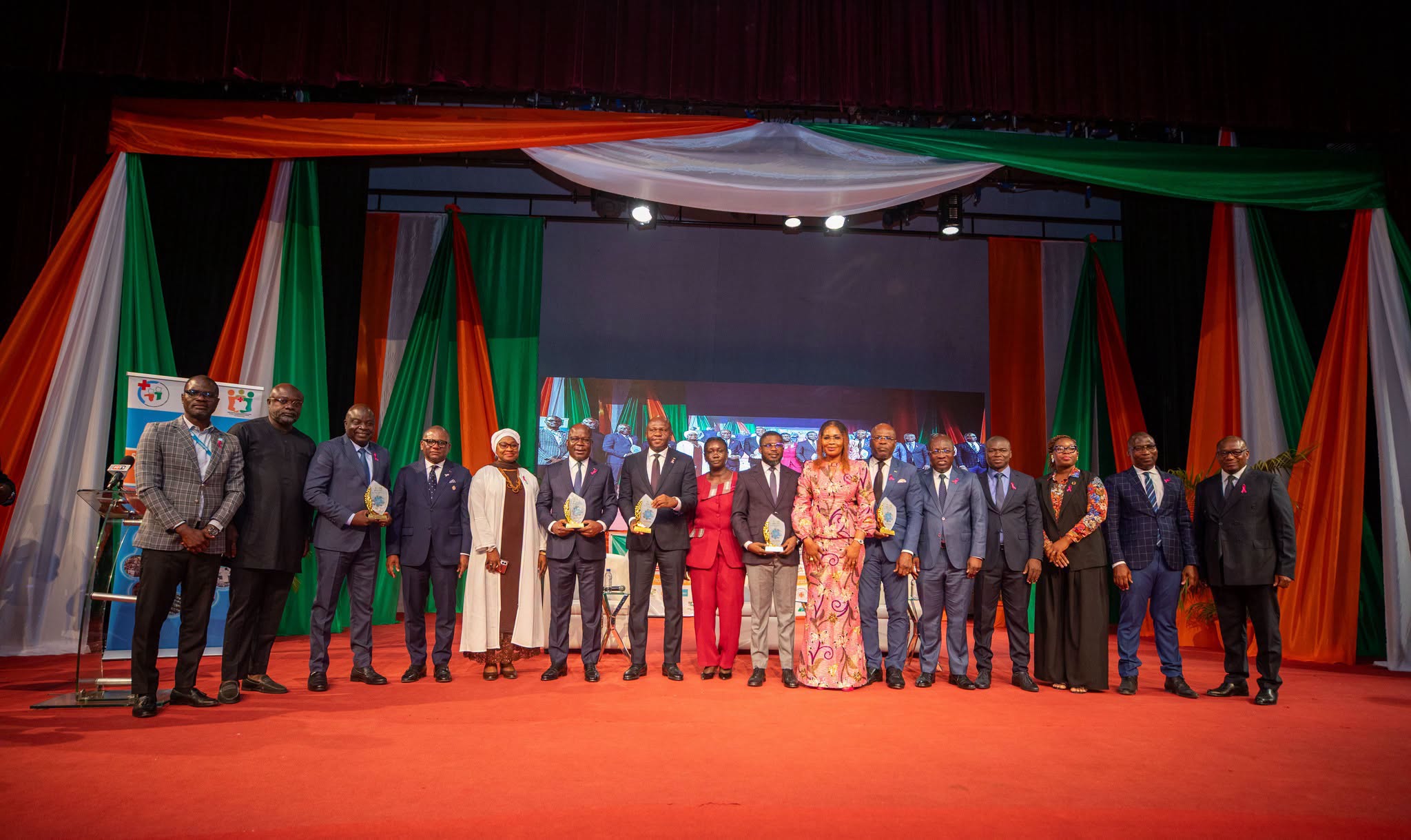 Ivoire Win devient le carburant officiel de Magic System Football Club