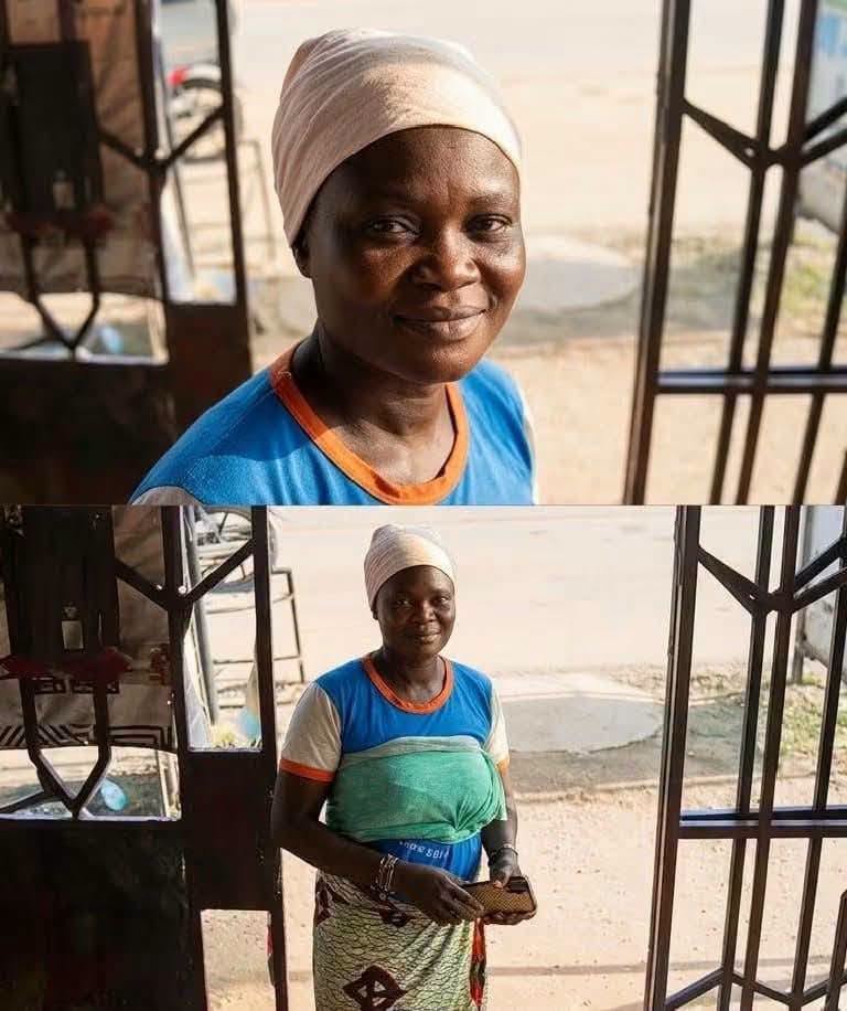 Une dame recherchée après la disparition présumée de 350 000 FCFA lors d’une opération de change