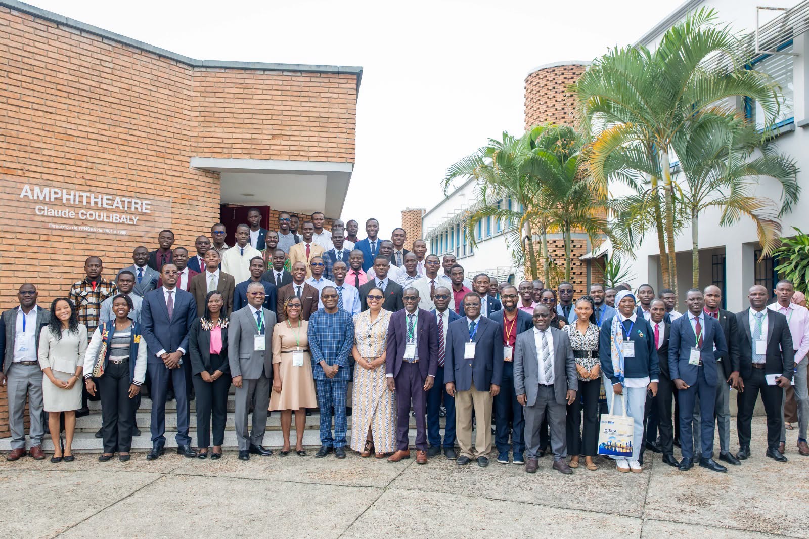 L’ENSEA plaide pour une meilleure participation des femmes aux filières scientifiques en Afrique