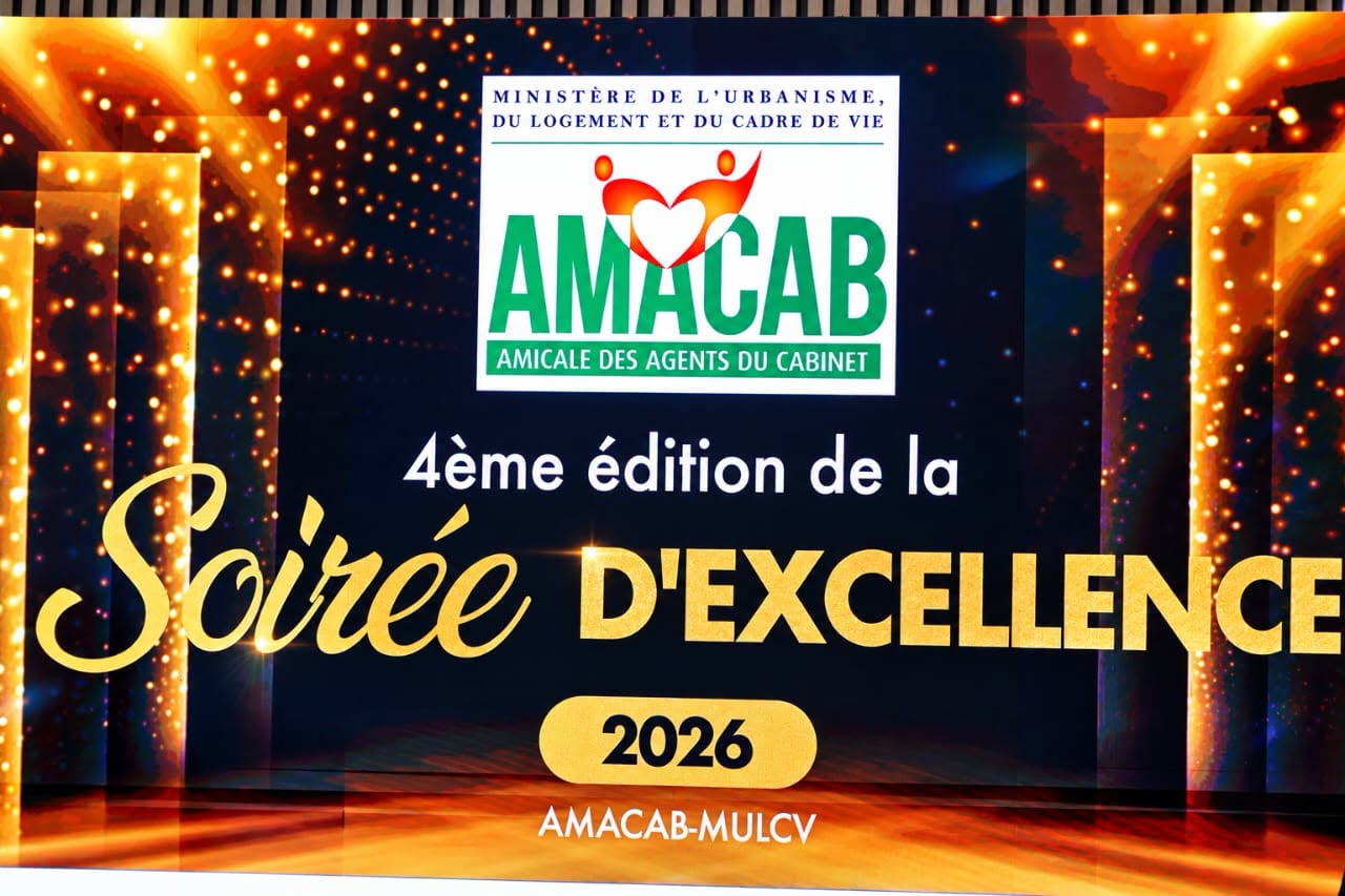 Moussa Sanogo célèbre l’excellence au sein de son ministère