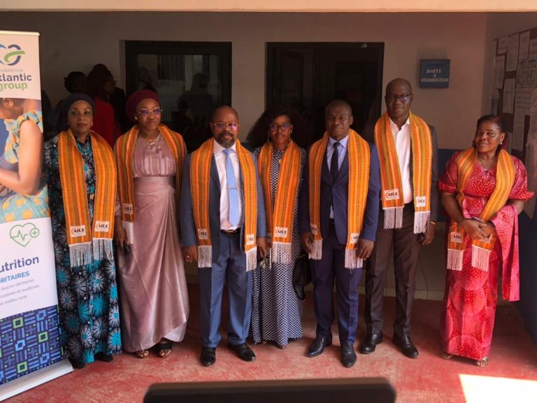 La Côte d'Ivoire mobilisée pour une meilleure prise en charge de l'épilepsie par la décentralisation des soins