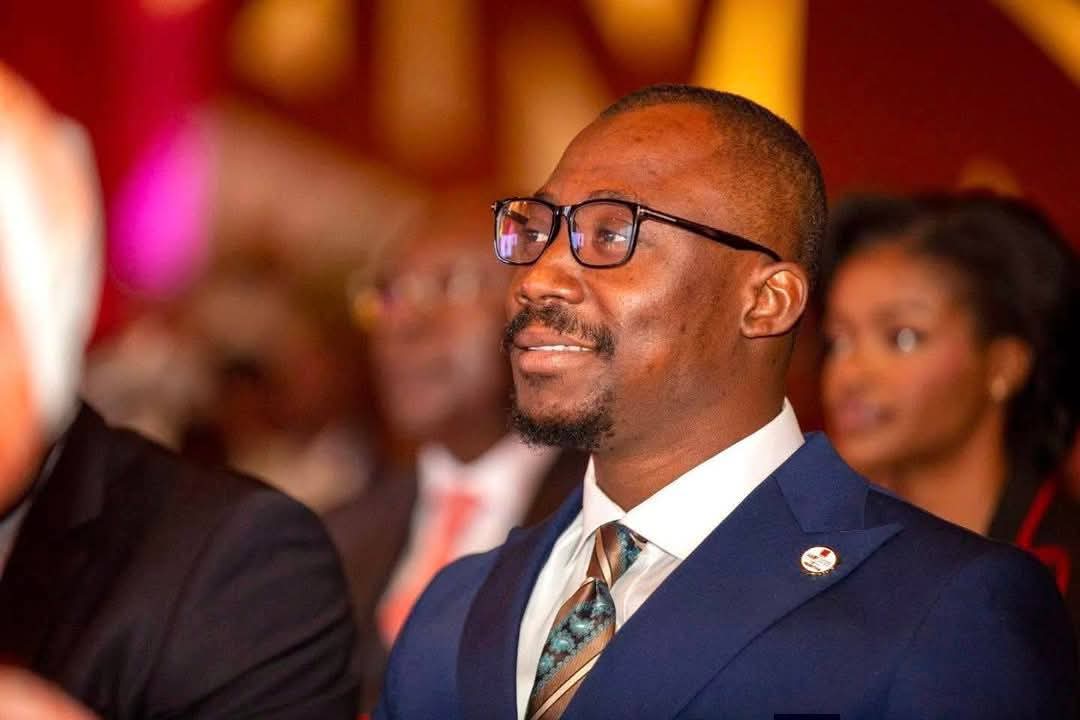 Le député Alassane Diakité consacre son salaire parlementaire à des actions humanitaires