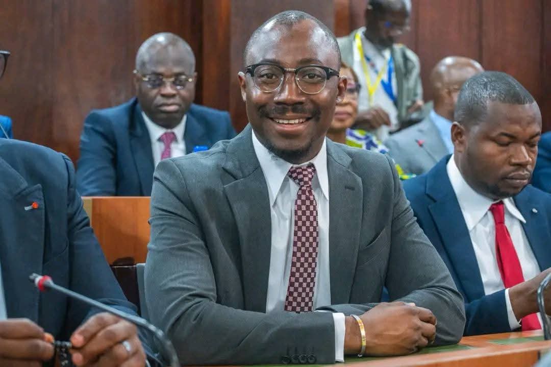 Le député Alassane Diakité consacre son salaire parlementaire à des actions humanitaires