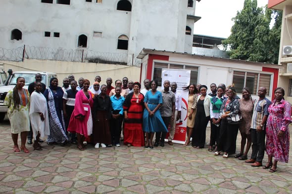 Save the Children déploie le programme PROSCIDE pour renforcer la protection des droits de l’enfant en Côte d’Ivoire