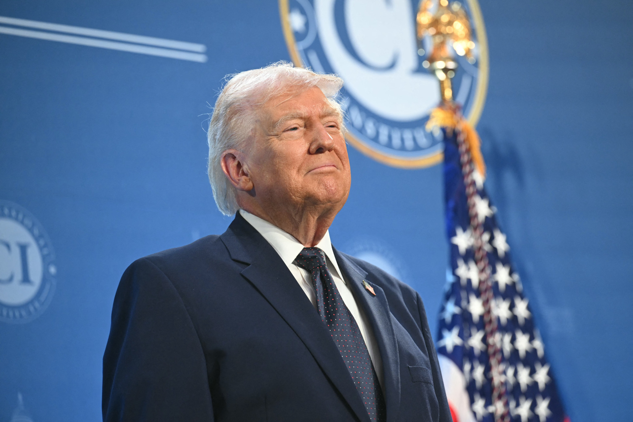 Donald Trump envisage de reporter sa visite officielle en Chine dans un contexte international tendu