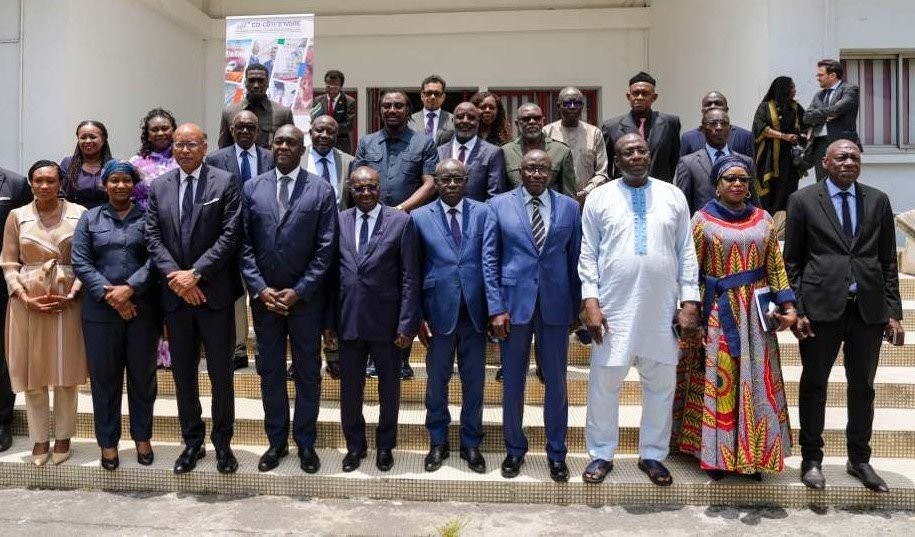 La CCI-CI et la Société Financière Internationale se rapprochent pour doper le financement des entreprises ivoiriennes