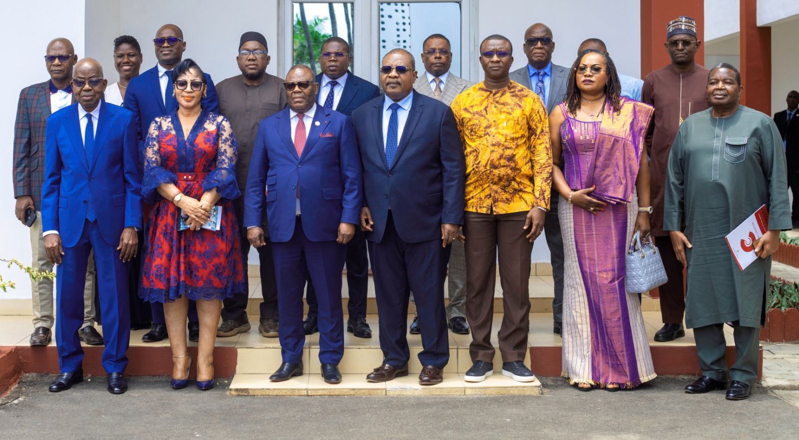 La Cour de cassation et la Cour de justice de l'UEMOA renforcent leur coopération pour une justice communautaire cohérente