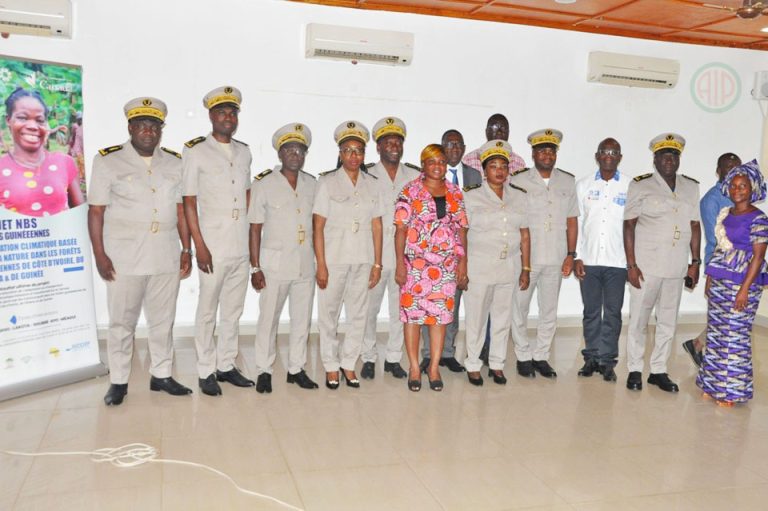 Des sous-préfets du Lôh-Djiboua et de la Nawa formés à l’implication des femmes dans la gestion des conflits fonciers