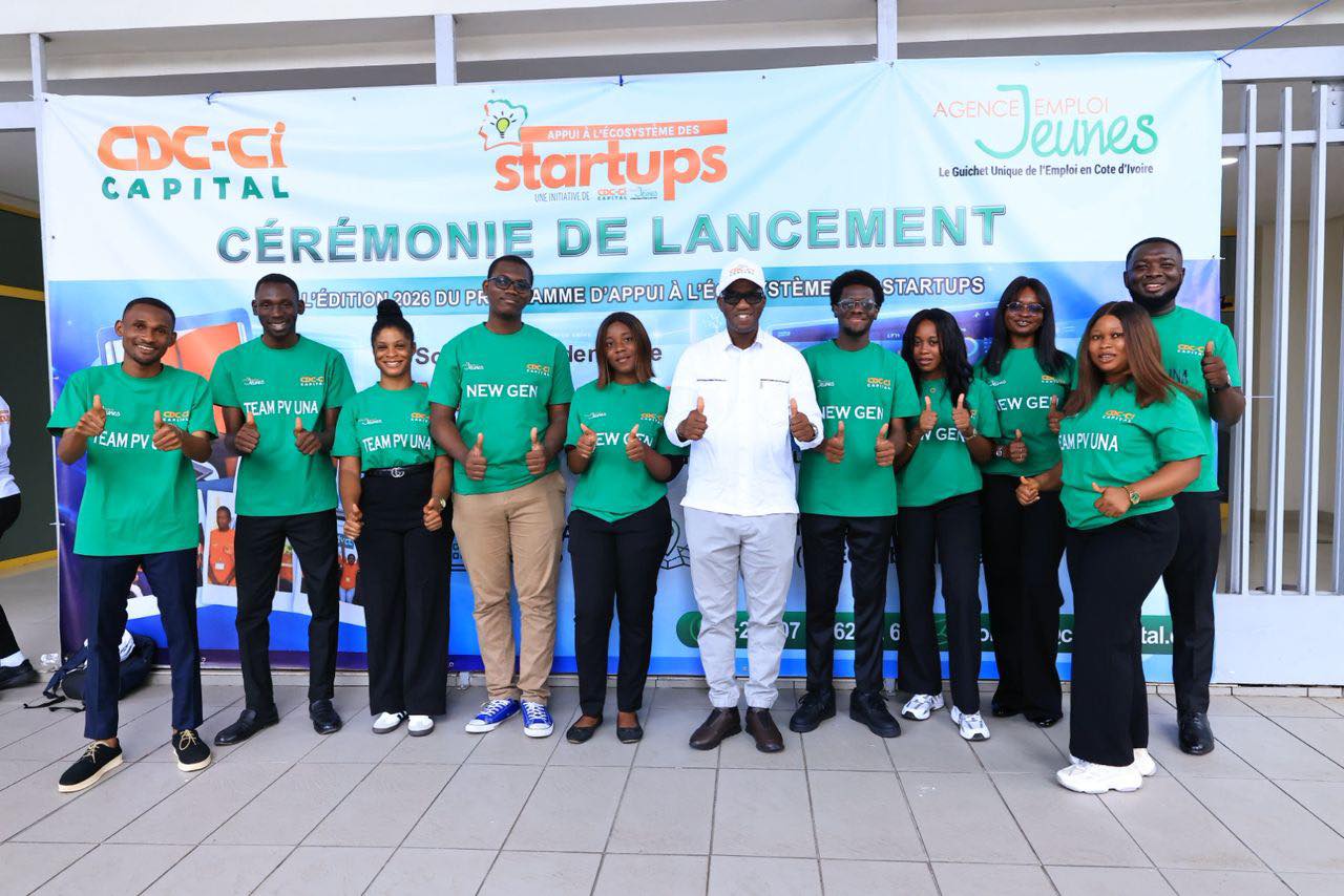 Un nouveau programme pour accélérer l’innovation et l’entrepreneuriat des jeunes