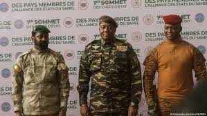 Influence russe au Sahel des stratégies de communication pour consolider l’Alliance des États du Sahel