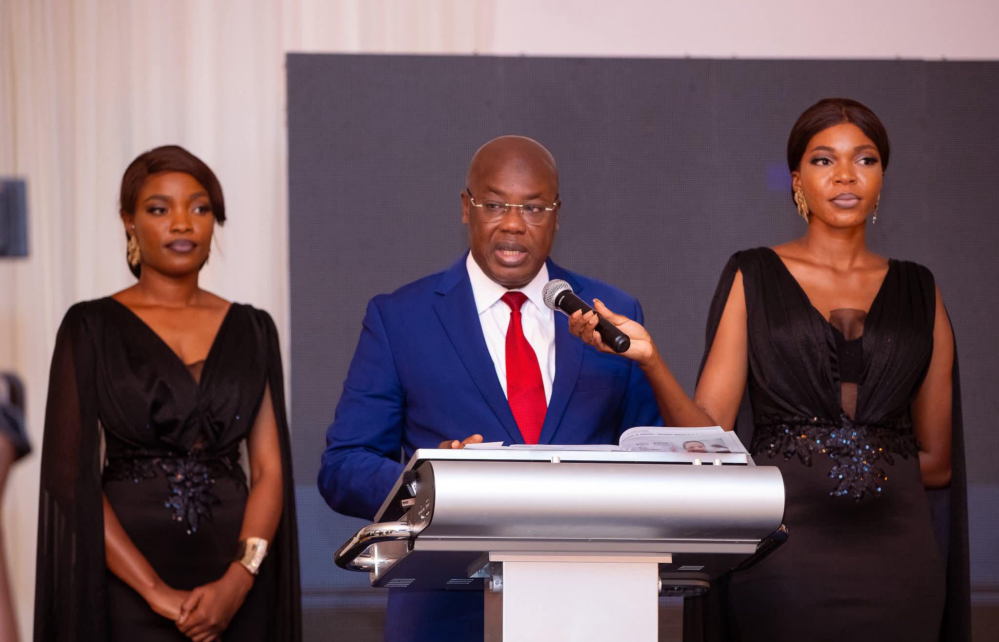 Abidjan célèbre l’excellence du service client lors de la 7e édition des Pépites de l’accueil