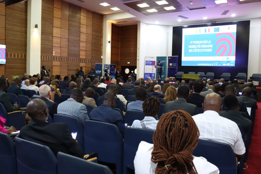 L’AMUGA mise sur des solutions innovantes pour transformer les déplacements