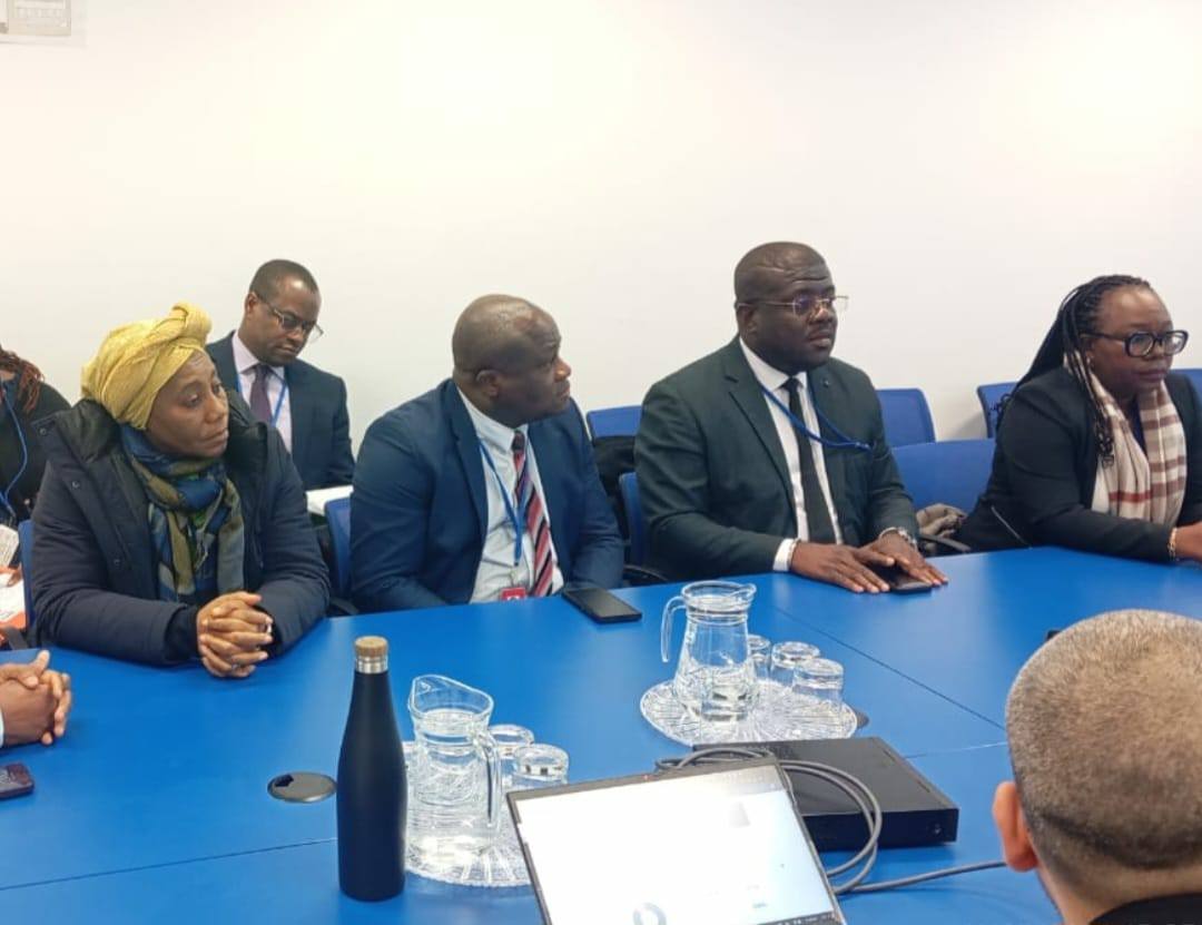 La Côte d’Ivoire renforce sa coopération internationale contre les drogues