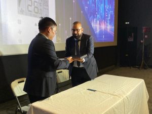 Midea et le Groupe Biblos s'allient pour apporter des technologies intelligentes au secteur du bâtiment ivoirien