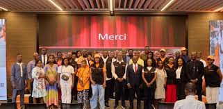 Orange Côte d’Ivoire lance "Mobile Pro", une application dédiée aux entrepreneurs pour booster leurs activités