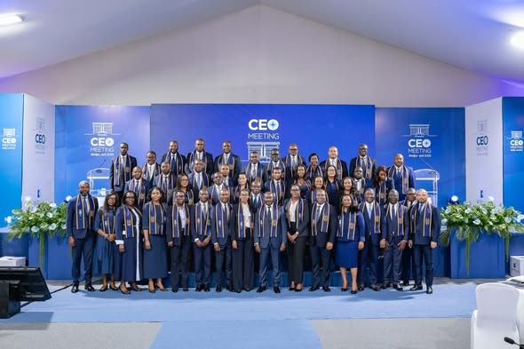 Quand les CEO de BGFI repensent l’Afrique depuis Abidjan