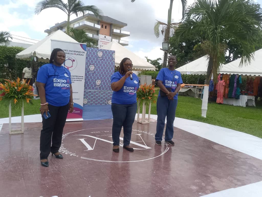 Le RANDAP Expo Brunch 2026 renforce la dynamique de l’entrepreneuriat féminin à Abidjan