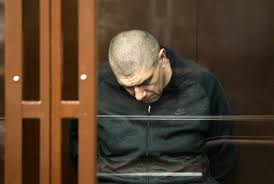 Un Ukrainien écroué en France pour des crimes présumés commis dans la prison d’Izoliatsia