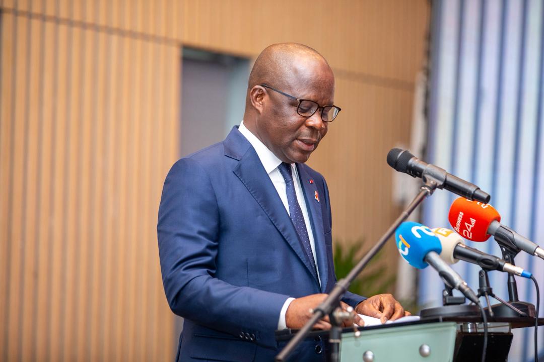 L'Alliance mondiale réunit l'Afrique de l'Ouest et du Centre à Abidjan pour accélérer la lutte contre le sida pédiatrique