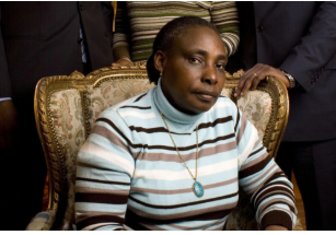 L'ex-première dame rwandaise va saisir la Cour de cassation pour éviter les investigations