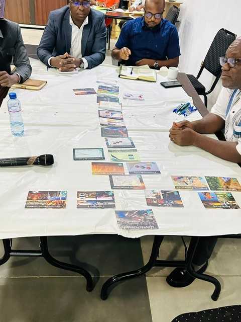Les agents conseil du café-cacao formés à la responsabilité sociétale des entreprises par KPMG