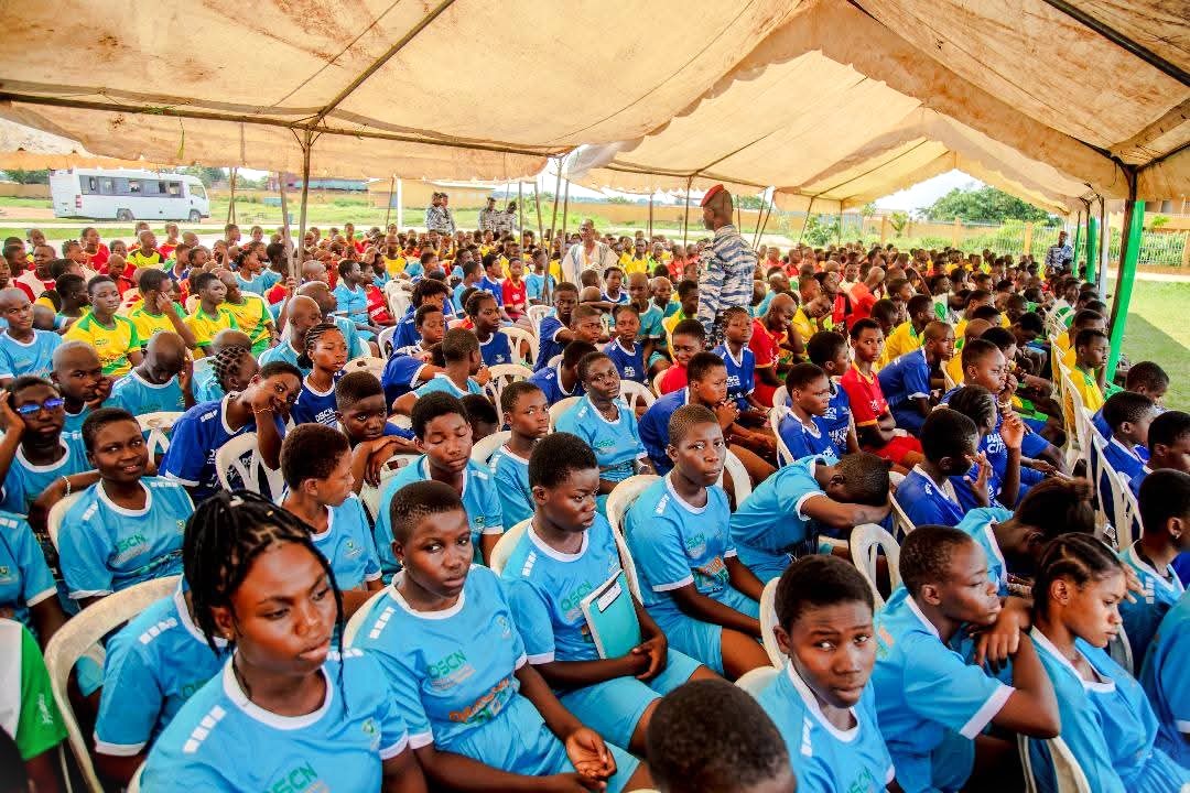 Le gouvernement intensifie ses actions pour promouvoir le civisme chez les jeunes à travers toute la Côte d'Ivoire