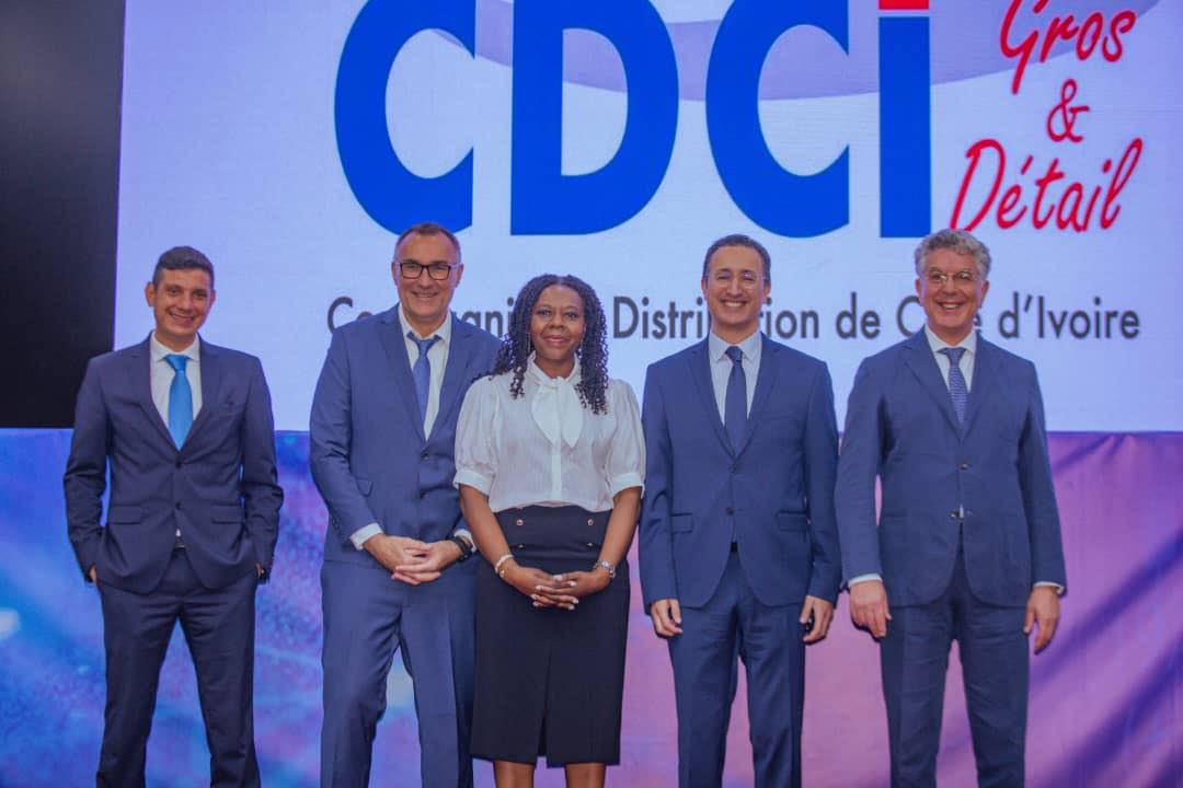 La CDCI accélère son expansion avec 400 nouveaux magasins et 4 000 emplois d'ici 2030