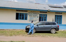 Ebola en RDC : pourquoi le diagnostic a traîné durant un mois
