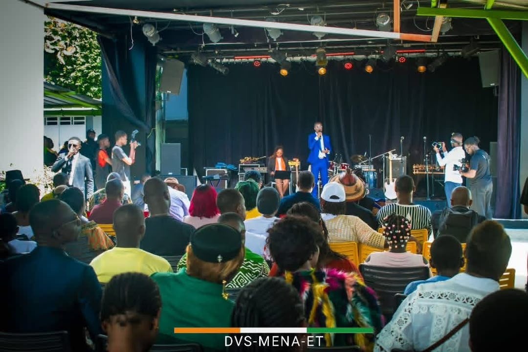 Le BURIDA sensibilise les jeunes talents à la protection des œuvres au Festival scolaire de la musique ivoirienne