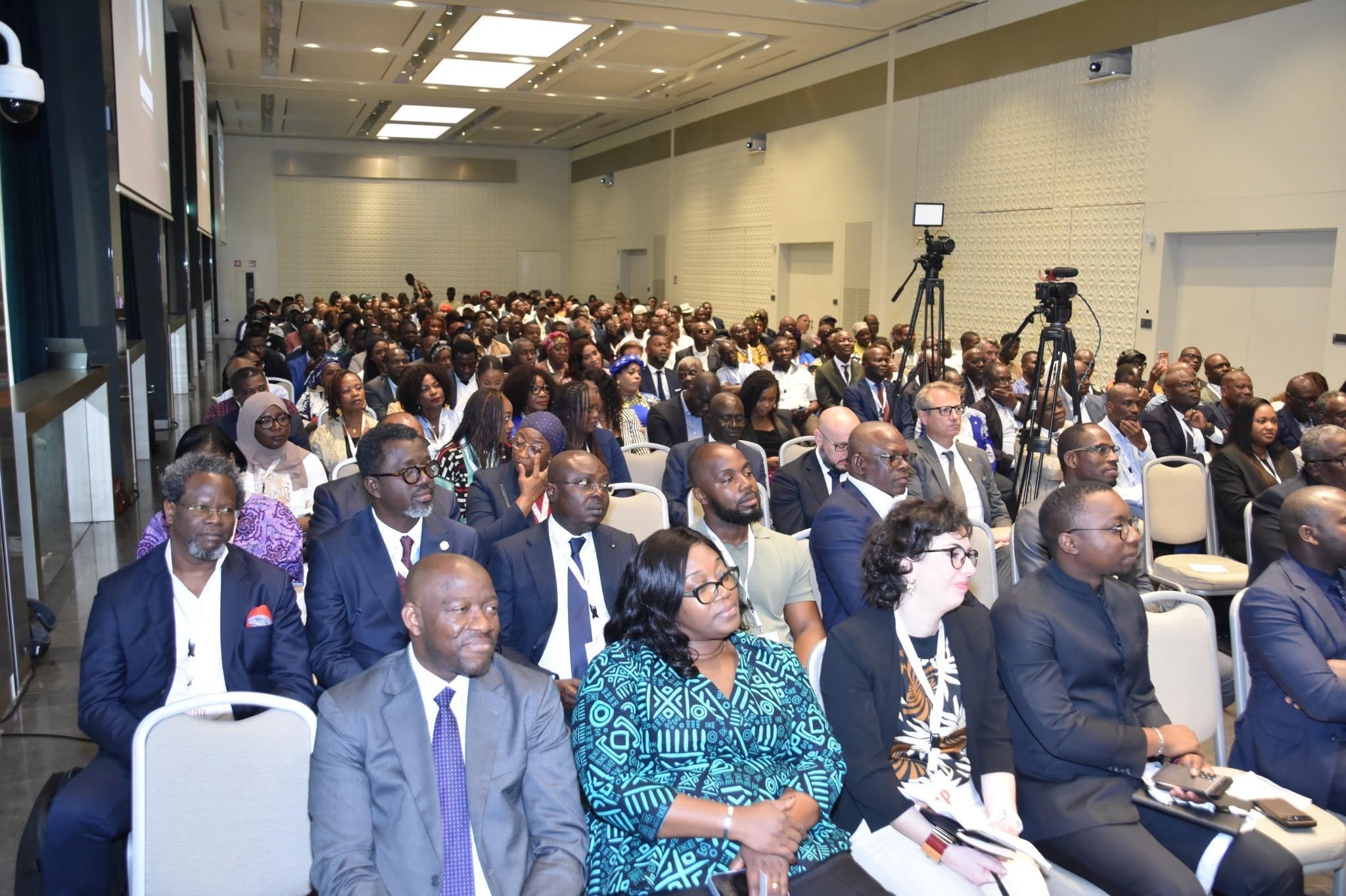 Milan mobilise plus de 700 participants au Roadshow for Growth 2026