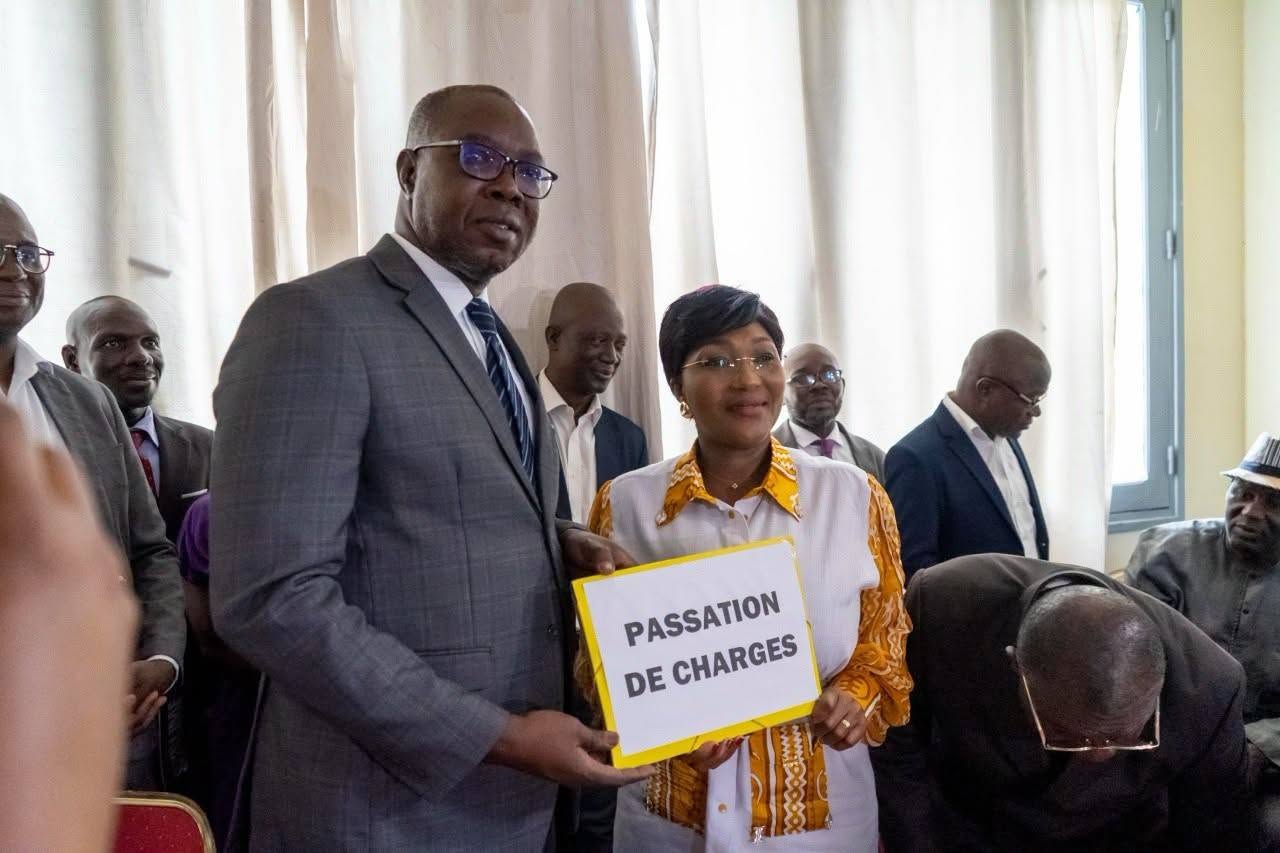 Marie-Laure N’Goran prend les commandes de l’UNJCI pour un nouveau chapitre du journalisme ivoirien