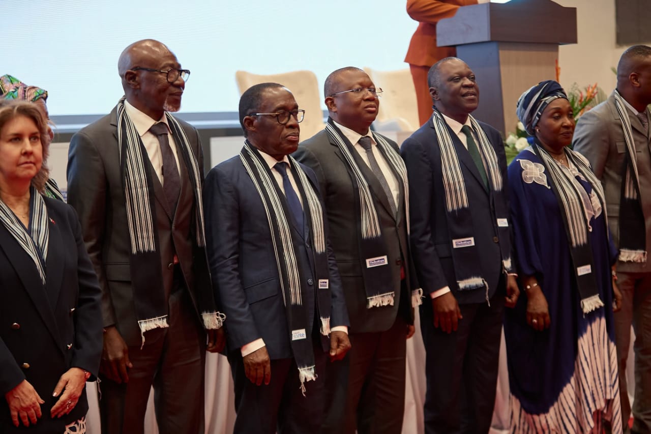 Abidjan au cœur de la révolution médicale africaine avec le Forum Inter-Santé Medical Expo 2026