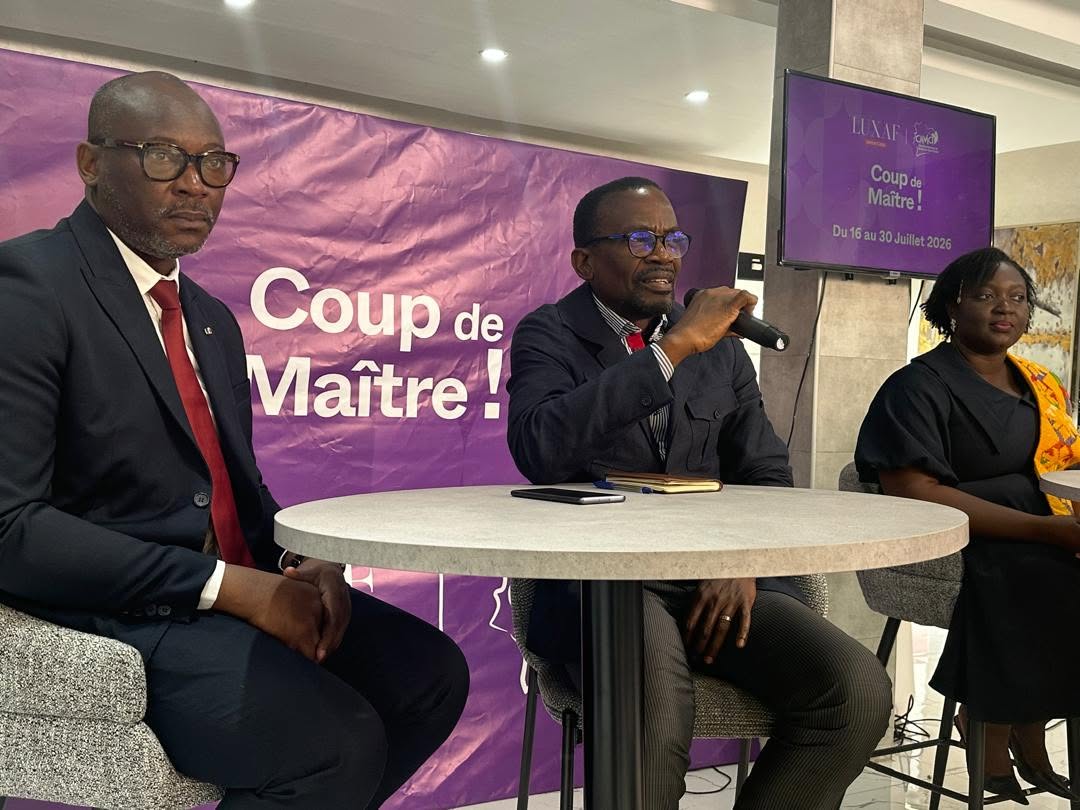 Le magazine LUXAF lance la première édition de ses masterclasses sur les métiers du luxe