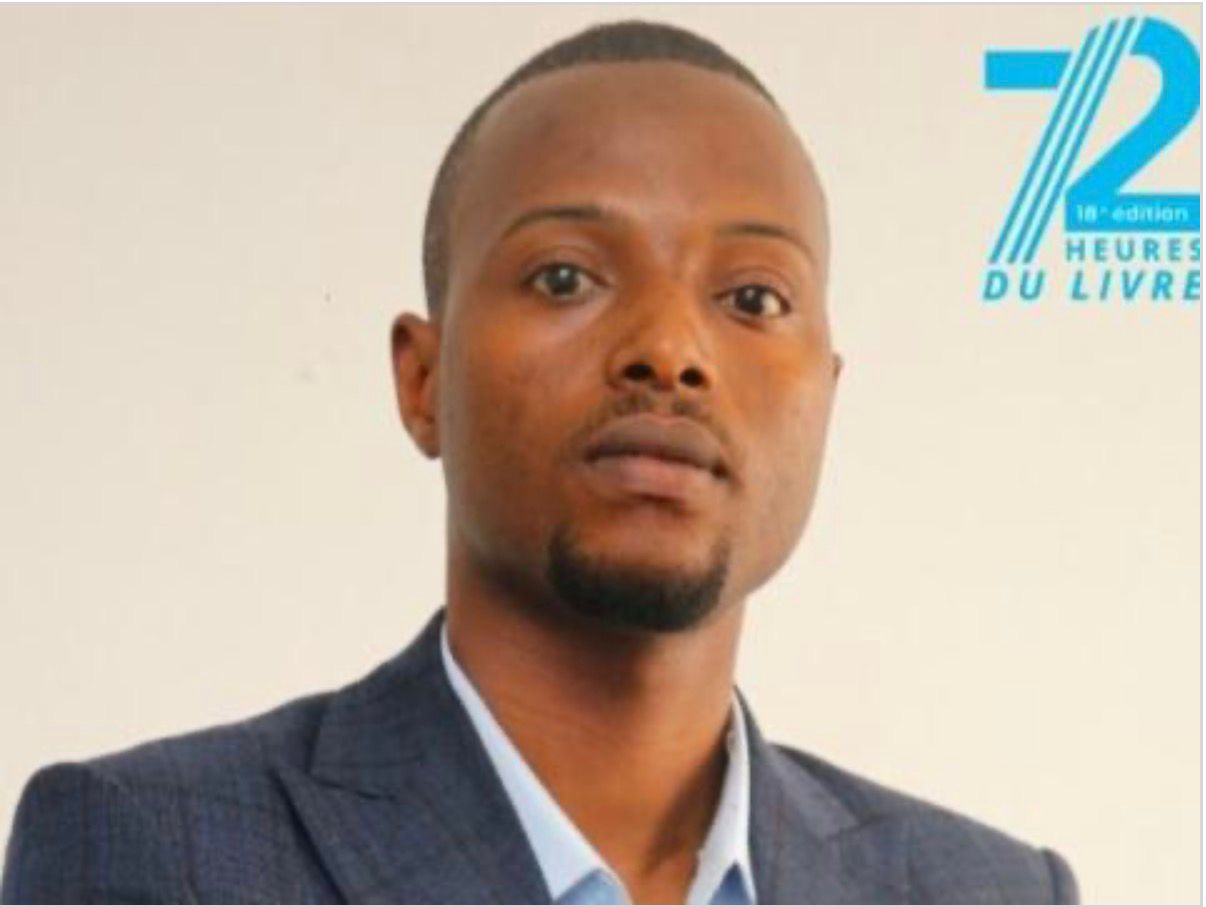 Amadou Lamarana Bah prône une refondation de l’État Guinéen à partir des régions